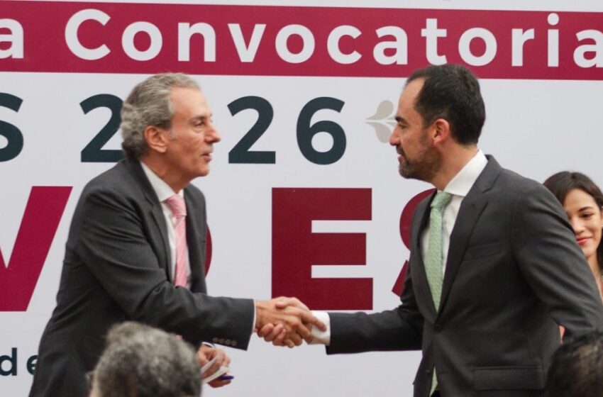  Pepe Chedraui recibe distintivo como “Entidad Promotora de Responsabilidad Social Empresarial”