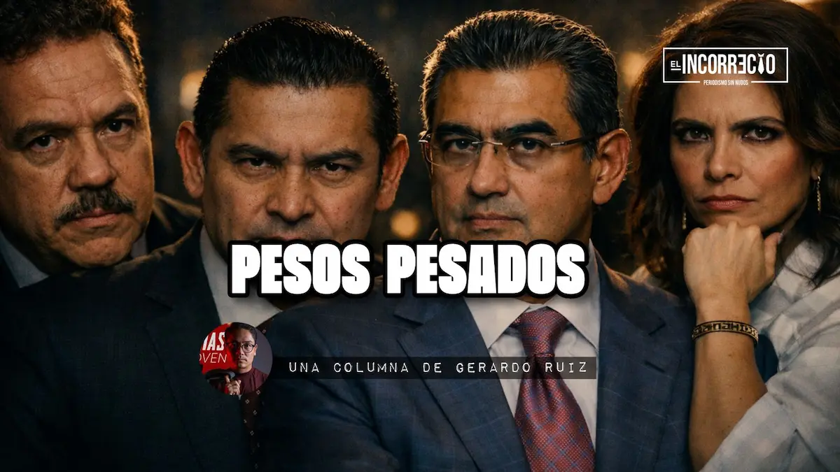 Pesos pesados