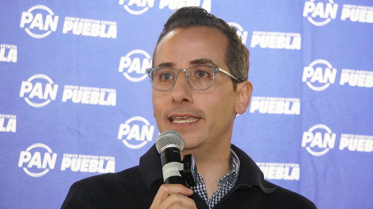 Politiquería los ataques contra el gobierno de San Andrés Cholula