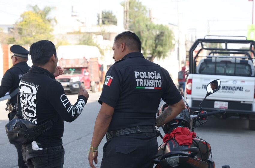  Prevenir hoy garantiza seguridad vial mañana