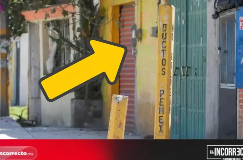 Revela SSP que el CJNG opera donde atraviesan ductos en Puebla; hará contención