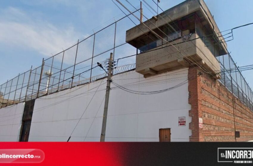  SSP analiza atraer operación del Penal de Cholula, tras fuga de reo
