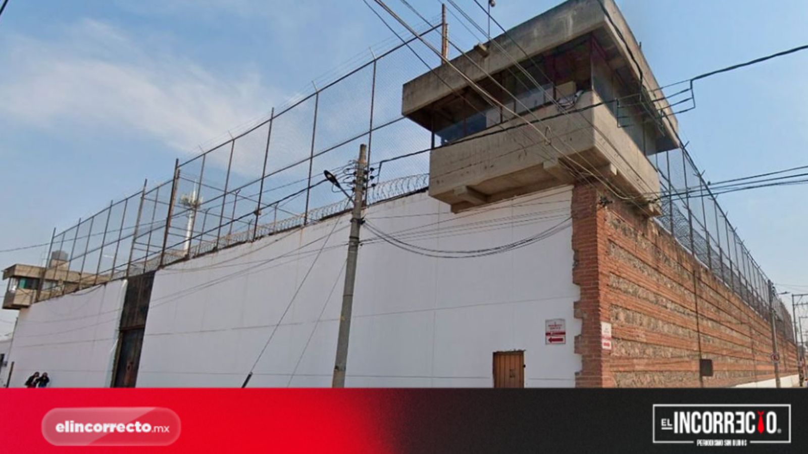 SSP analiza atraer operación del Penal de Cholula, tras fuera de reo