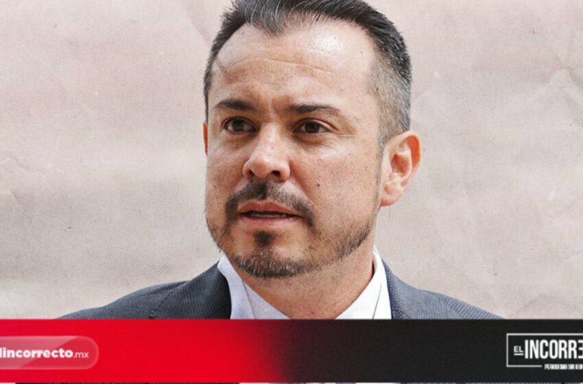  Sin importar el partido, no habrá impunidad para alcaldes de Puebla coludidos con el Crimen: García Parra