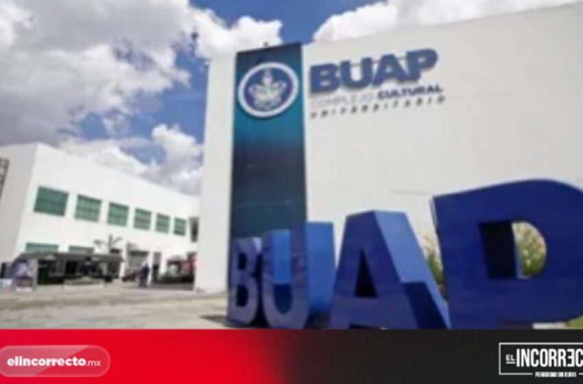  Suspenden actividades artísticas y culturales en el CCU de la BUAP