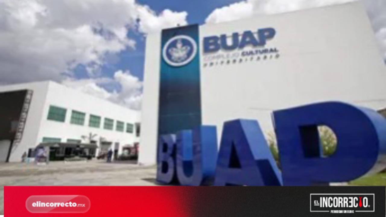 Suspenden actividades artísticas y culturales en el CCU de la BUAP
