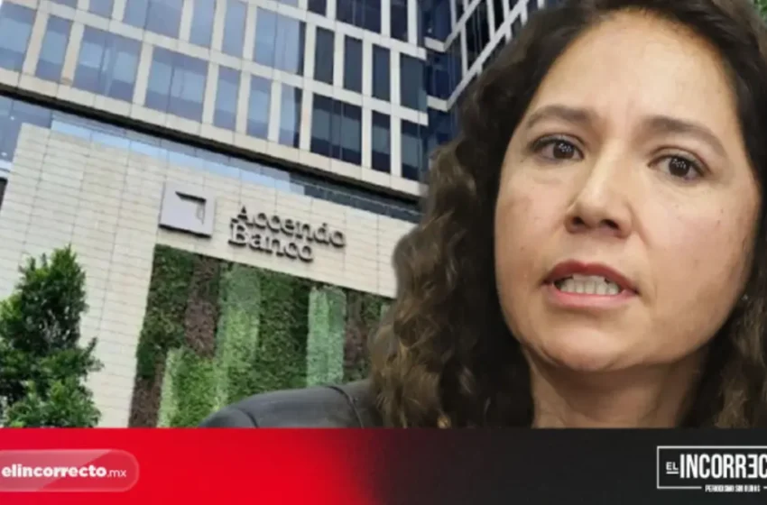  Teresa Castro impugnó inhabilitación y multa millonaria por caso Accendo