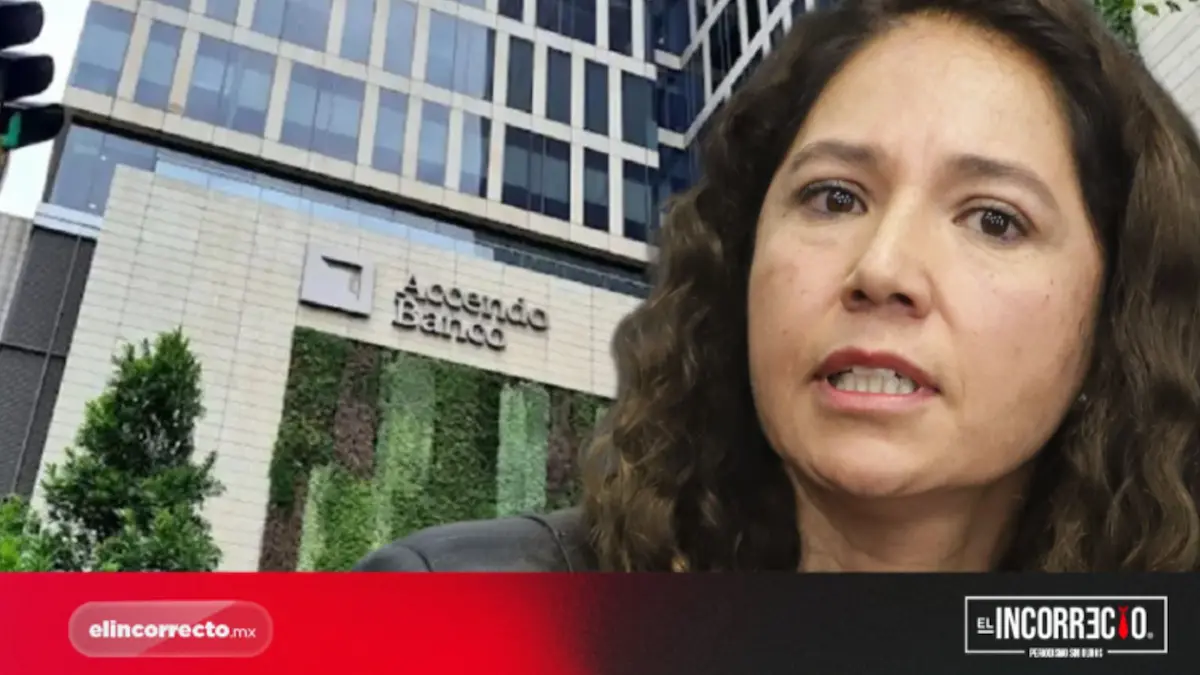 Teresa Castro impugnó inhabilitación y multa millonaria por caso Accendo