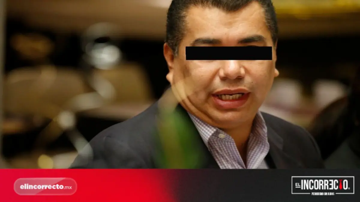 Trasladan al Altiplano a Javier López Zavala para cumplir sentencia por el feminicidio de Cecilia Monzón