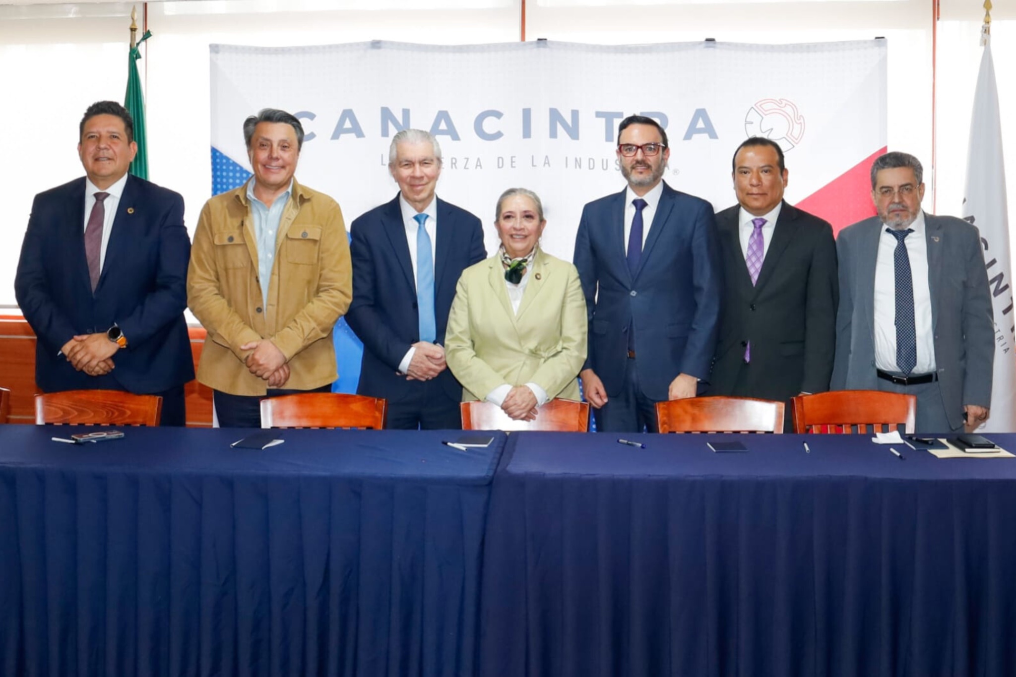 UPAEP y Canacintra preparan proyecto de regeneración urbana en tres zonas industriales de Puebla