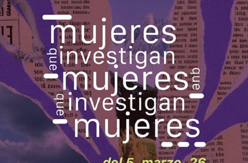  Visibiliza BUAP investigaciones desarrolladas por mujeres