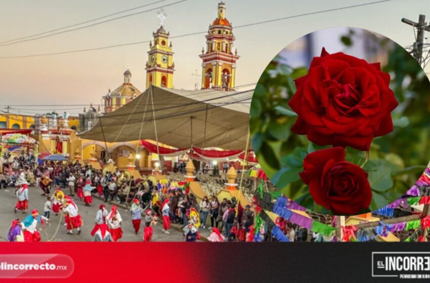  Festival de Huehues: reúne tradición, música y danza en el corazón de Puebla