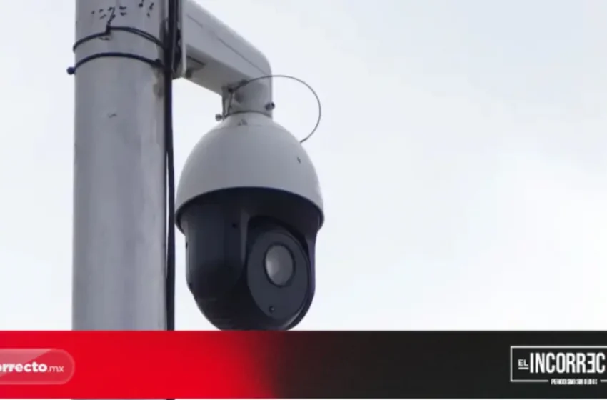  Comuna alista licitación para postes inteligentes con cámaras, botones de pánico y Wi-Fi