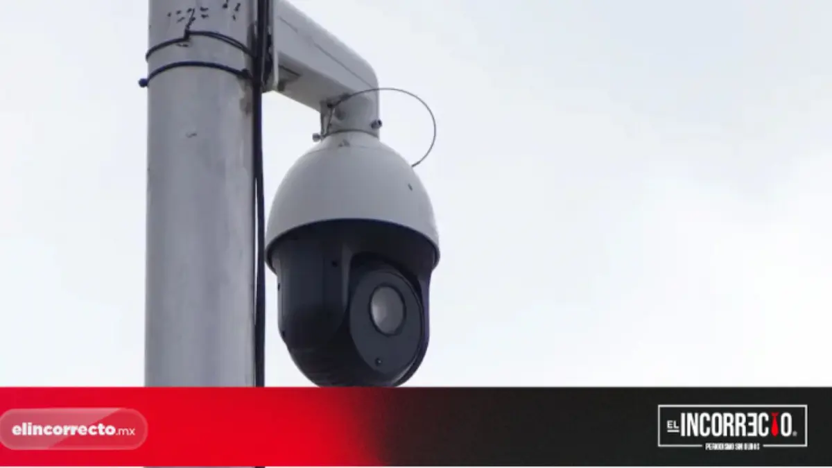 Comuna alista licitación para postes inteligentes con cámaras, botones de pánico y Wi-Fi