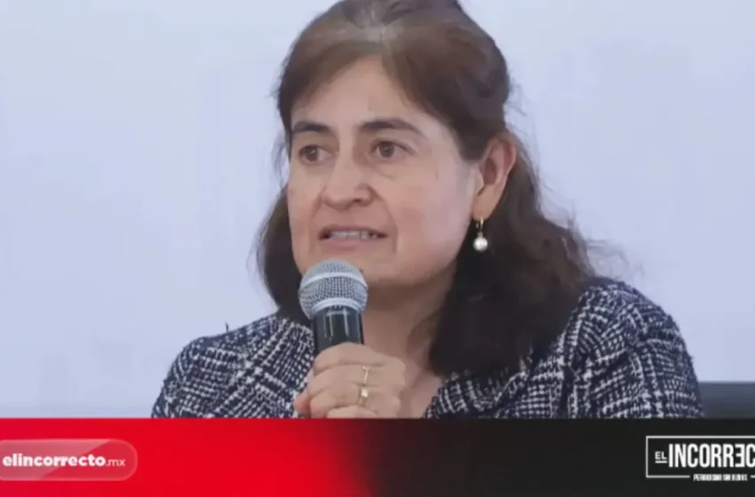  Celina Peña deja a Ciencias y Humanidades: se va a la Federación