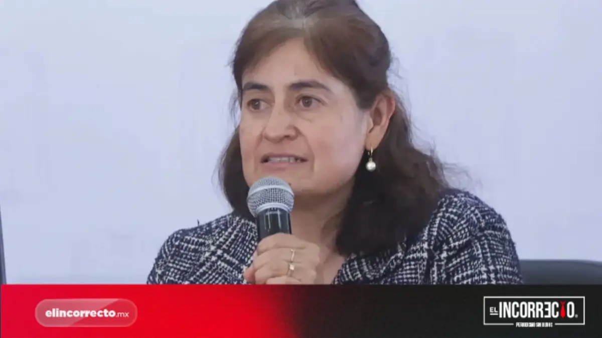 Celina Peña deja a Ciencias y Humanidades: se va a la Federación