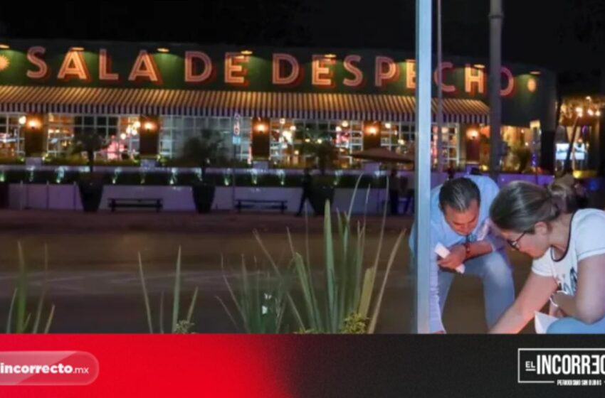  Congreso de Puebla pide reforzar trabajo conjunto en seguridad tras ataque en Angelópolis