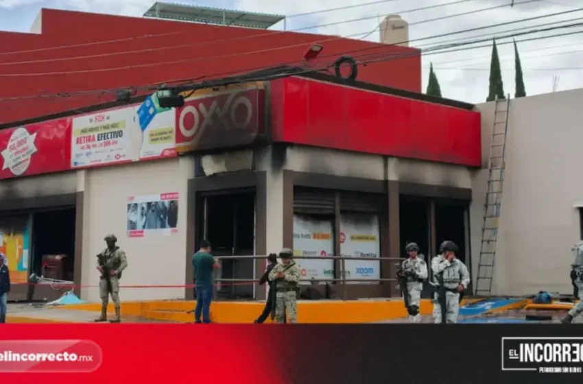  Puebla refuerza operativos de seguridad tras hechos violentos registrados en el país