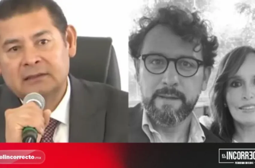 Armenta ya habló con Emilio Tello a quien le manifestó todo su respaldo