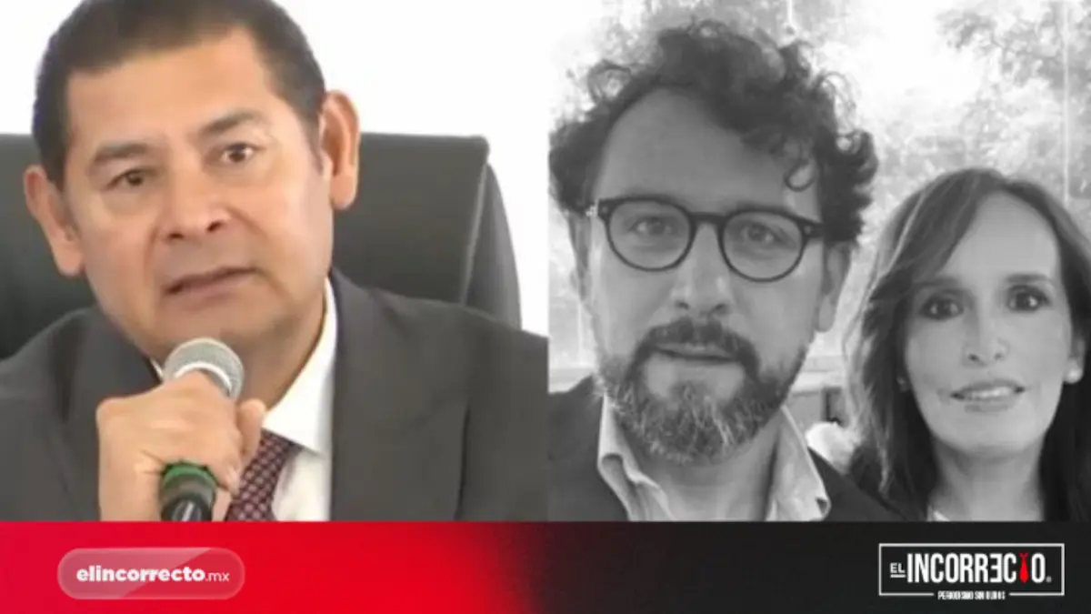Armenta ya habló con Emilio Tello a quien le manifestó todo su respaldo
