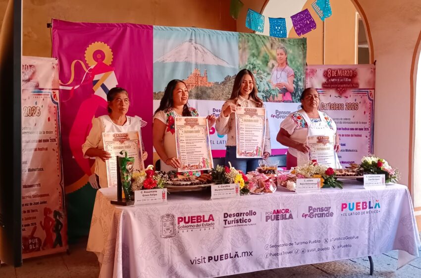  Sexto Festival del Mole en Santiago Miahuatlán: Fecha y todo lo que debes saber