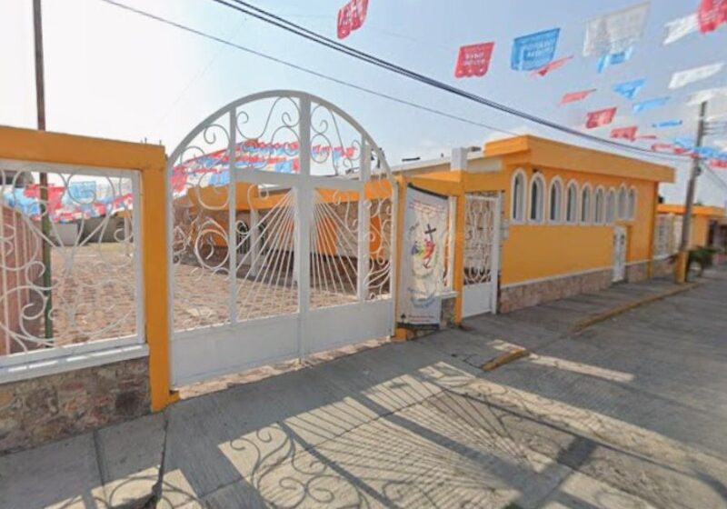  Joven asesinado a balazos mientras pintaba capilla en San Baltazar Tetela; Arquidiócesis de Puebla condena la «agresión injustificable»