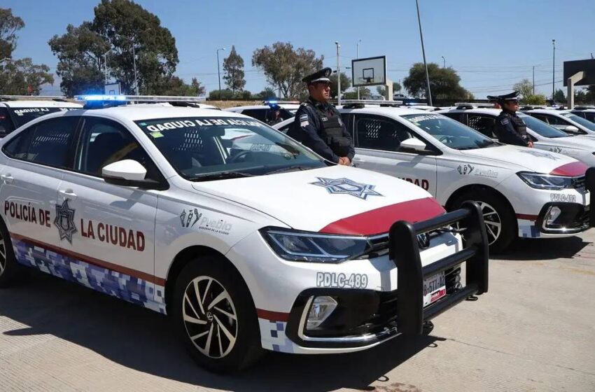  Alarma en Puebla: hallan 15 cuerpos embolsados en enero, SSC refuerza operativos