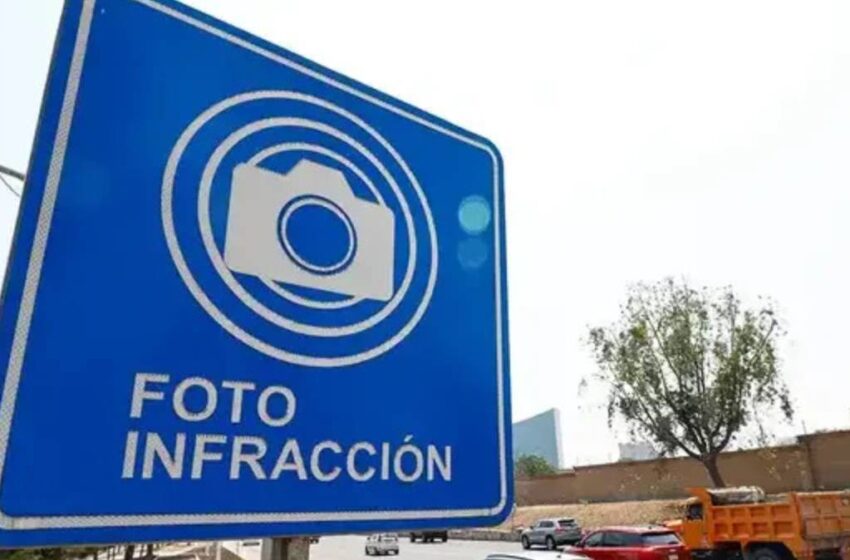  Alertan por mensajes falsos de “fotomultas” en Puebla; buscan robar datos personales