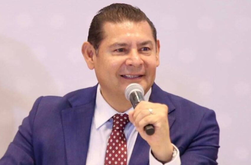  Armenta arranca el año en la cima: lidera el ranking nacional de gobernadores mejor evaluados