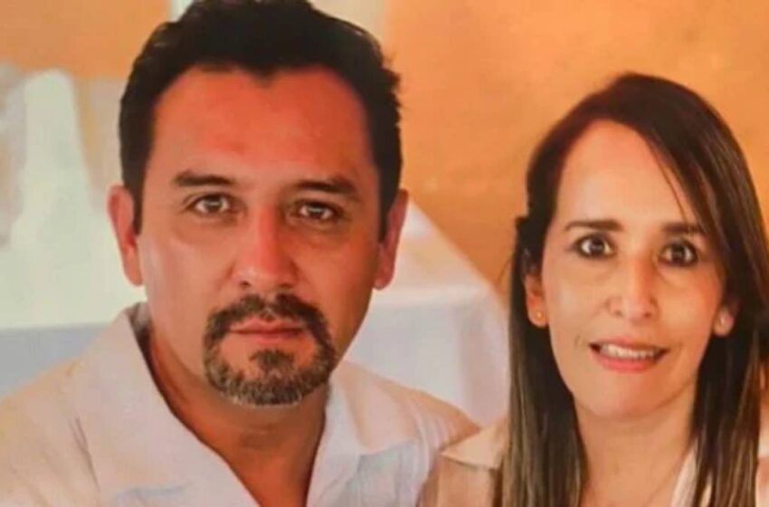  Fiscalía de Puebla confirma avances en caso del matrimonio Tello Ruiz; investigan deuda como móvil