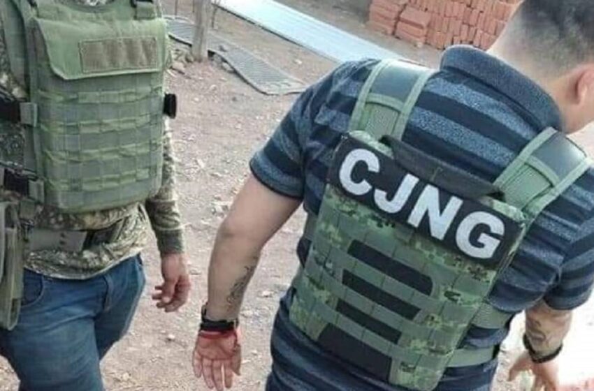  CJNG lleva 14 años operando en Puebla: SSP confirma expansión