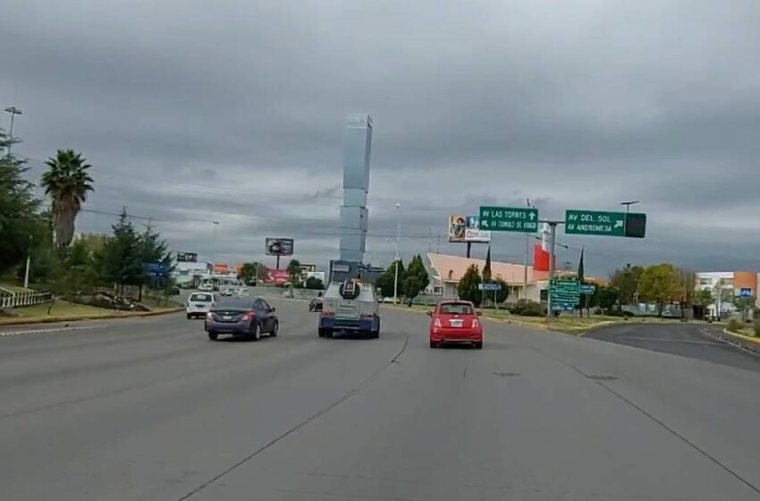  Disparos en el Periférico y Vía Atlixcáyotl: crece temor por posibles ataques aleatorios en Puebla