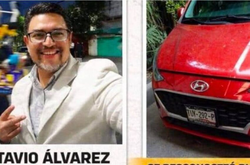  Ejecutan a conductor de aplicación en Puebla tras horas desaparecido; lo hallan frente a Farmacias Guadalajara