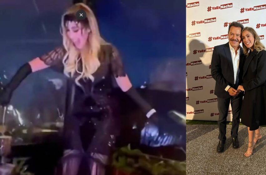  Festejo privado de funcionaria de Bienestar en Puebla desata debate por coherencia con la 4T
