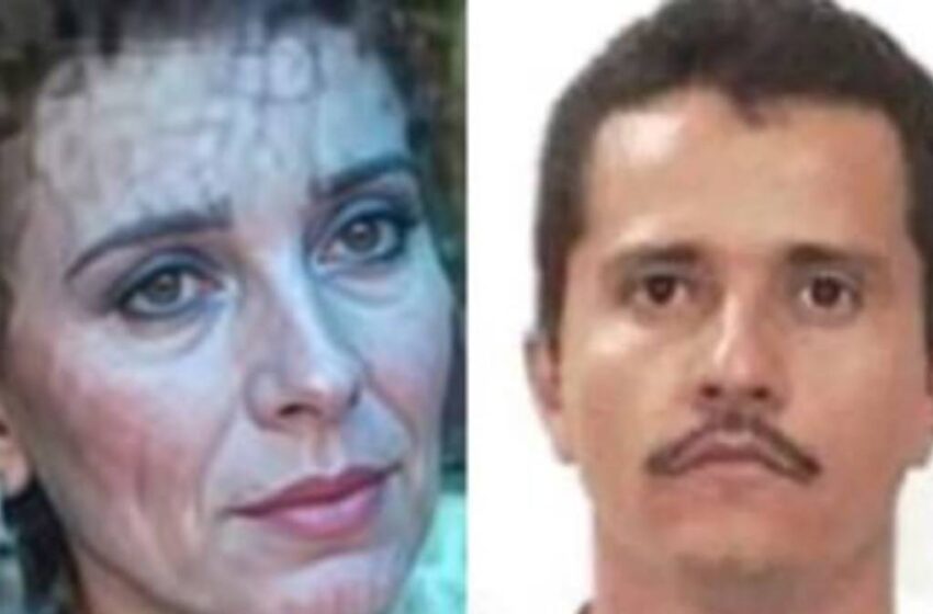  La visita de su pareja llevó a la caída de “El Mencho”