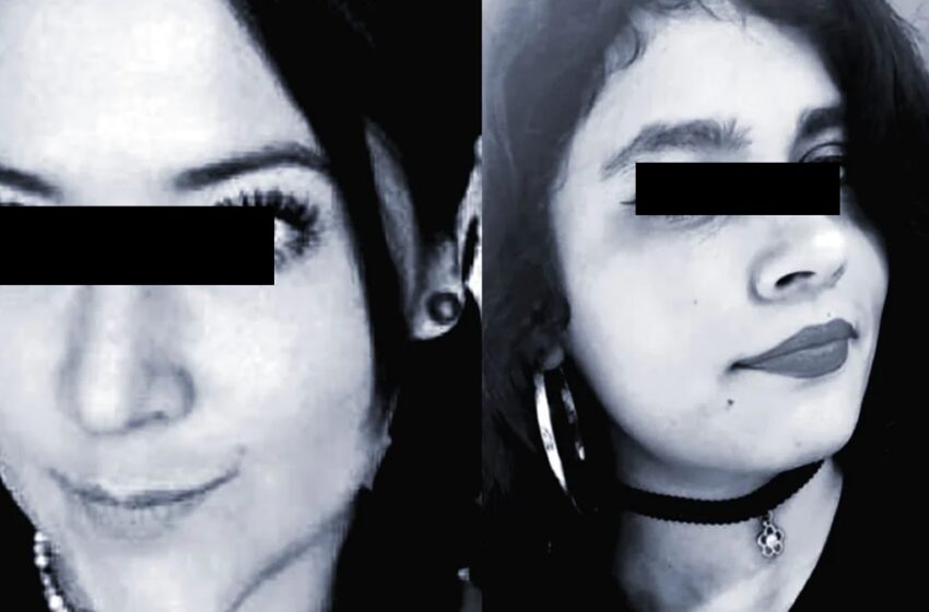 Hallan enterrados en una casa de Puebla los cuerpos de Estrella y Fernanda; serían los feminicidios 5 y 6 del año