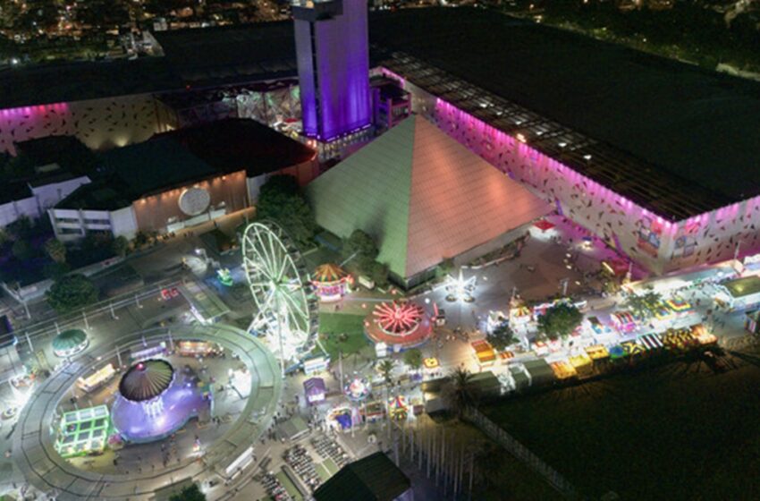  Feria de Puebla 2026: cartel internacional sacude la escena musical y apunta a romper récords