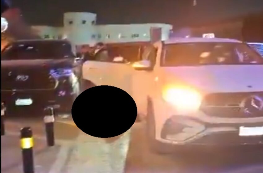  Filtran datos del terror en San Valentín en Angelópolis: ataque ocurrió durante fiesta de Prepa Anáhuac; hubo menores y padres entre las víctimas