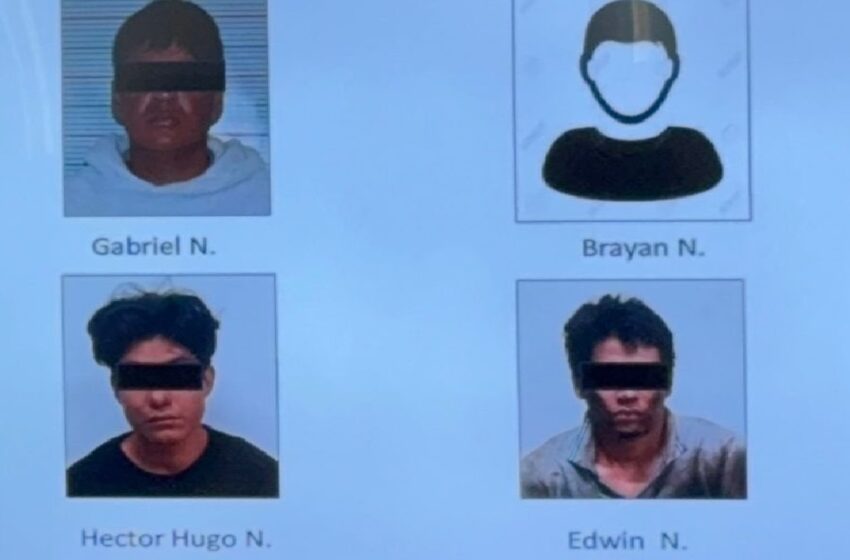  Última Hora: Cayeron los presuntos responsables del ataque en Sala de Despecho: así fue el operativo en Angelópolis