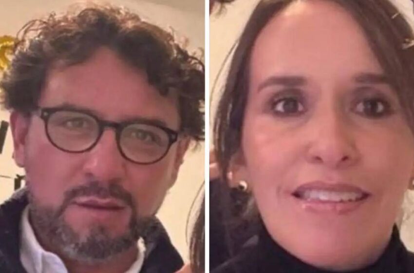  Puebla en alerta: matrimonio desaparece tras salir de su casa en Bella Vista; familia e Instituo Oriente piden ayuda urgente