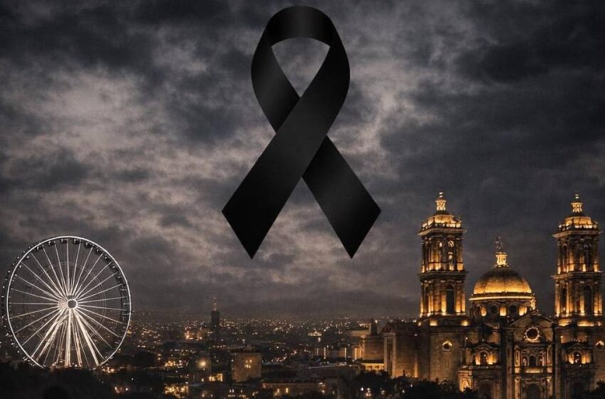  ¡Puebla exige paz! Ciudadanos organizan cadena humana, excluyen políticos e influencers