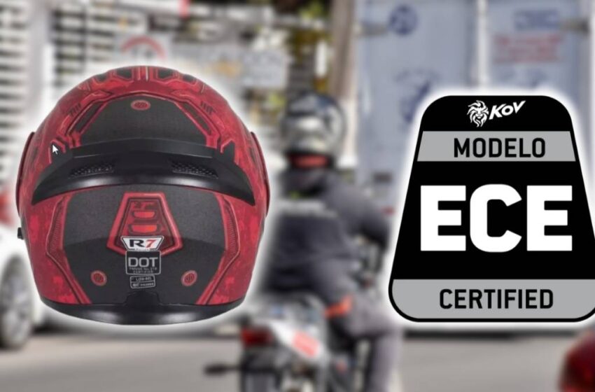  Puebla va por cascos certificados: buscan frenar muertes y lesiones graves de motociclistas