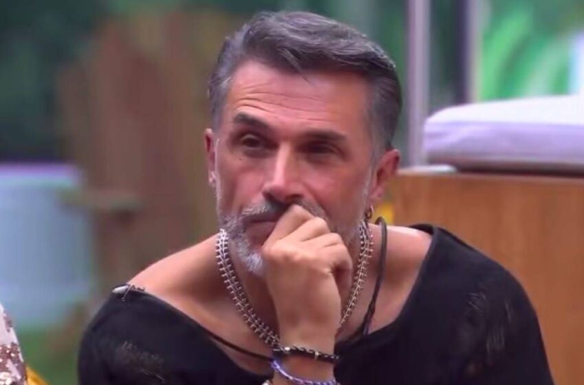  Sergio Mayer pide licencia como diputado para entrar a La Casa de los Famosos; su suplente ya ocupa la curul