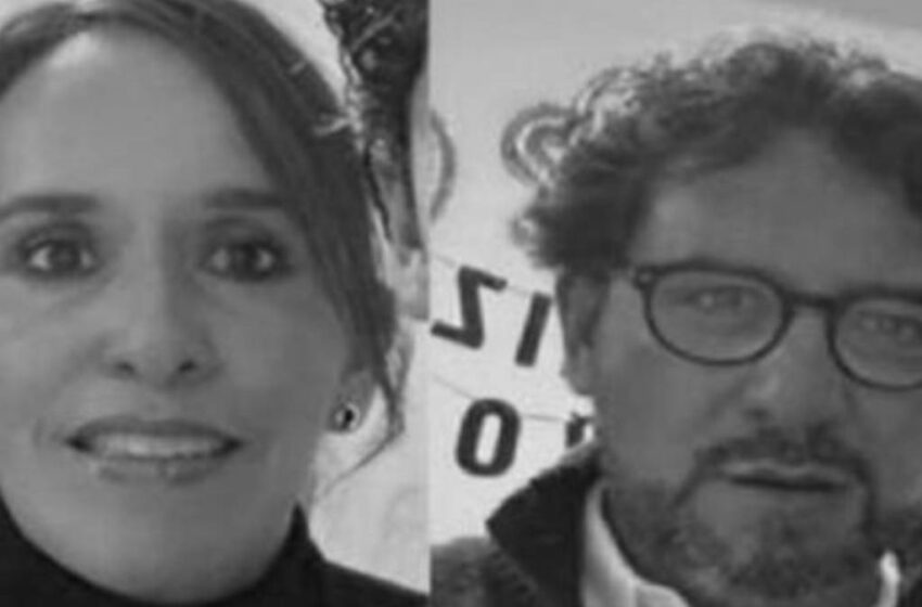  Tragedia: matrimonio desaparecido en Puebla encontrada muerta en Chignahuapan