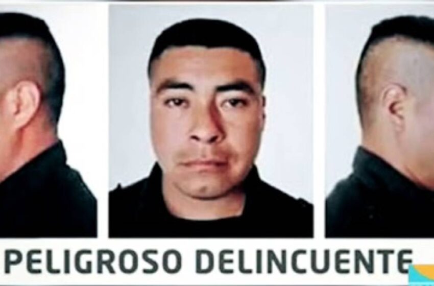  Veracruz ofrece recompensa por tercera vez para capturar a “El Bukanas”