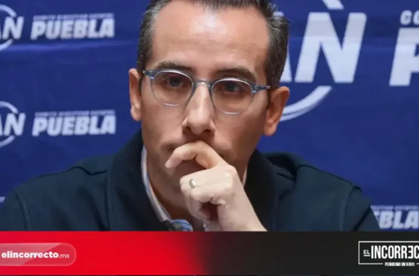 PAN perfila a mujeres rumbo a 2027 en Puebla; candidatura se definirá con encuestas
