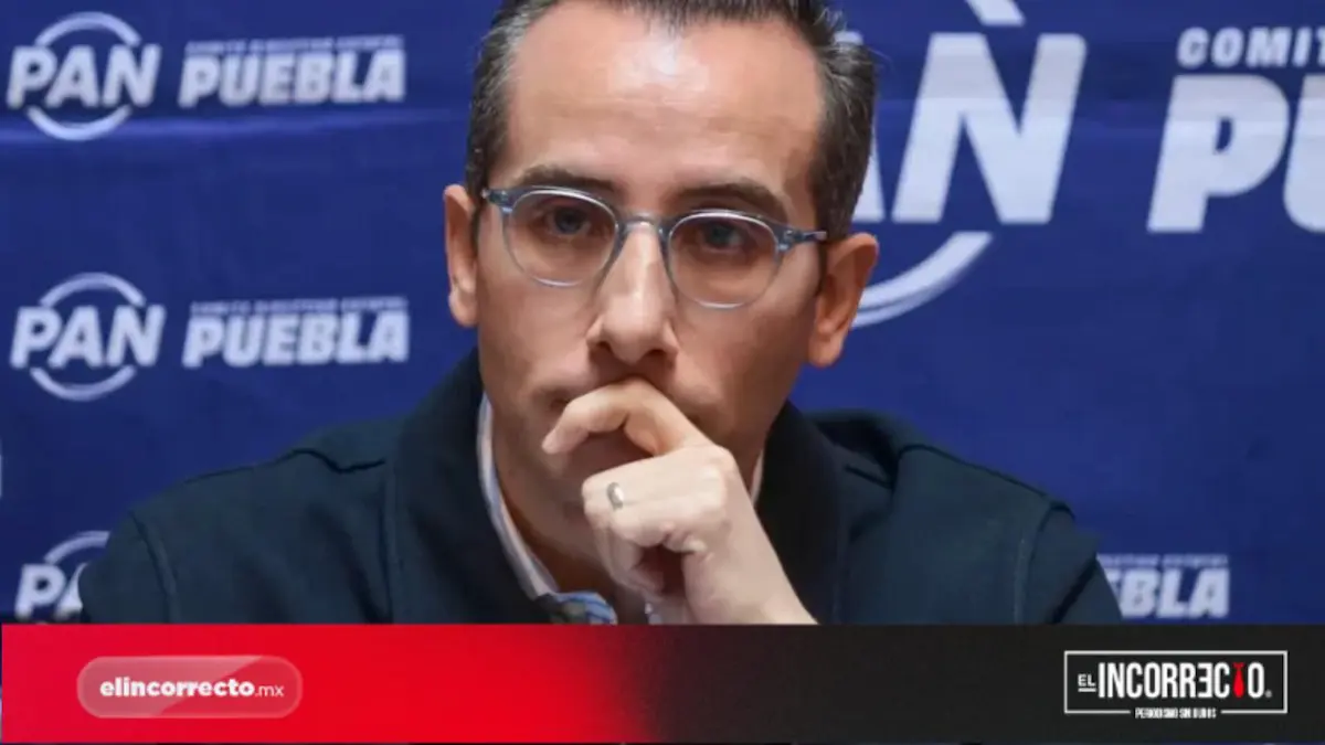 PAN perfila a mujeres rumbo a 2027 en Puebla; candidatura se definirá con encuestas