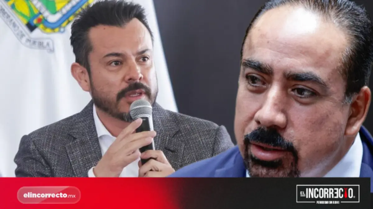 Acepta García Parra comparecer en el Congreso; pide a Micalco que pueda asistir a las sesiones del Pleno