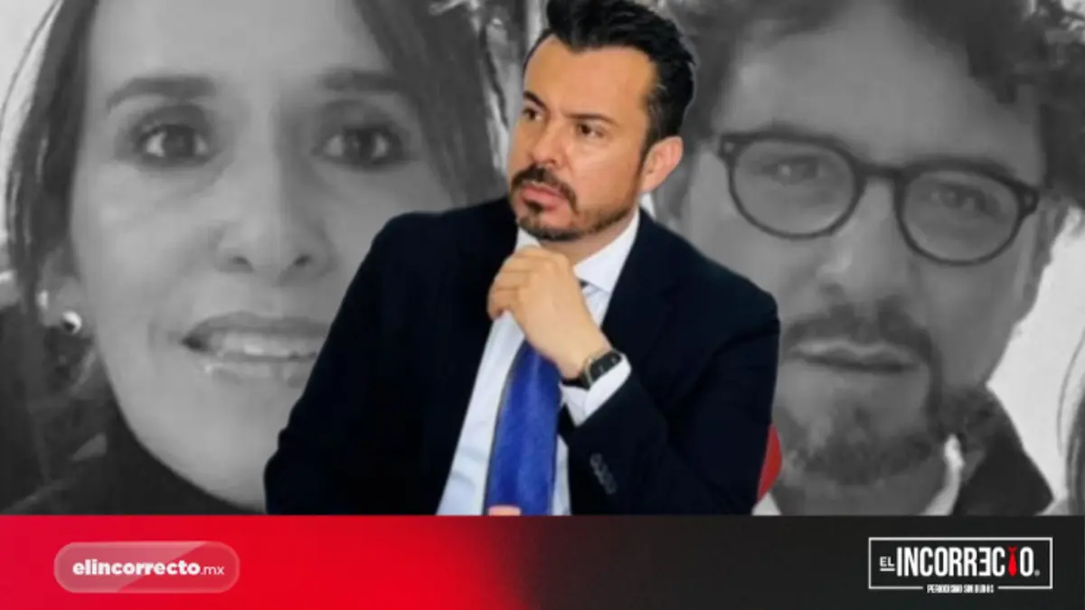 Aclara García Parra que fiscalías de Puebla y Tlaxcala llevan sus propias investigaciones por caso Tello Ruiz