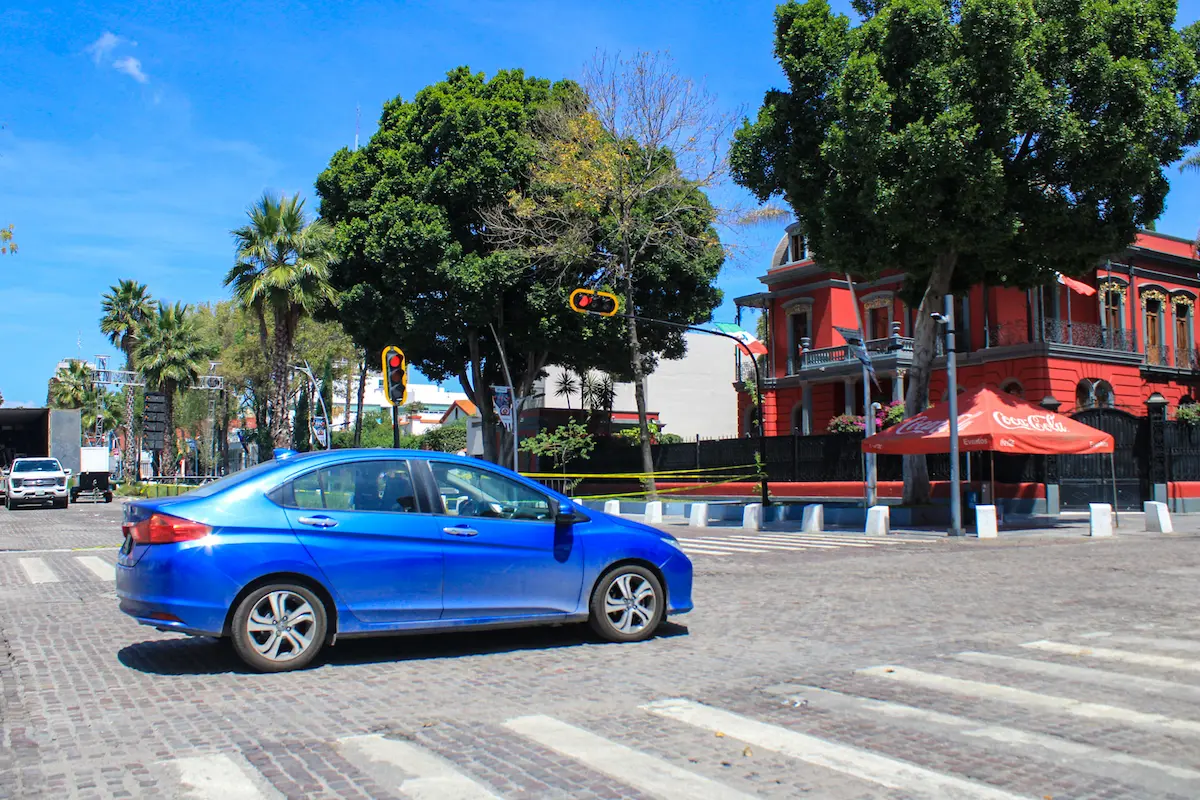 Anuncian ruta temporal de Lomas de Angelópolis a Avenida Juárez